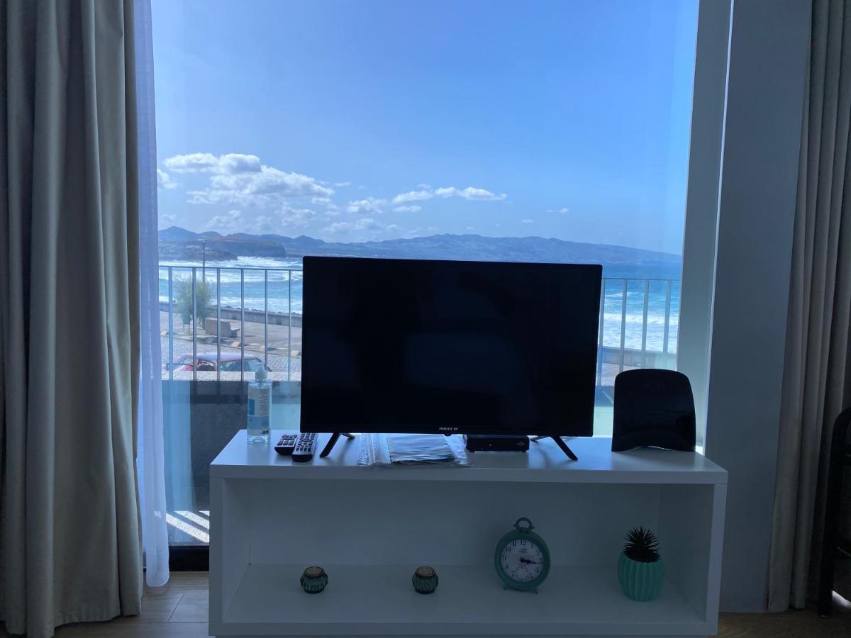 리베라그란데 Casa Do Horizonte 아파트 외부 사진