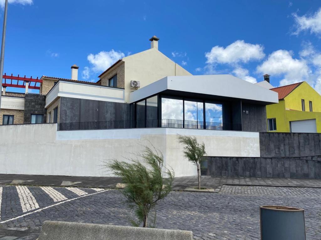리베라그란데 Casa Do Horizonte 아파트 외부 사진