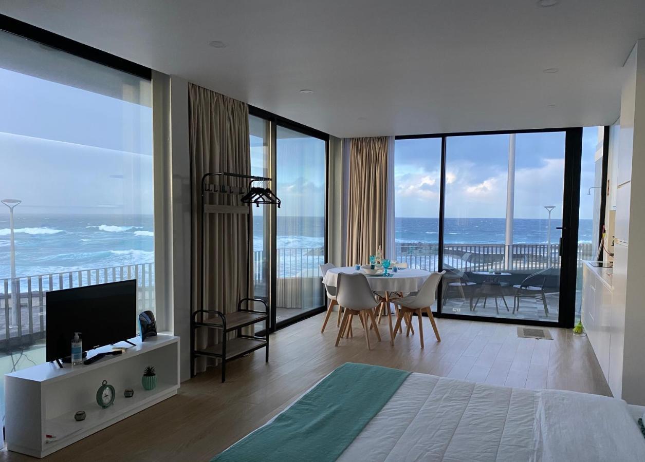 리베라그란데 Casa Do Horizonte 아파트 외부 사진
